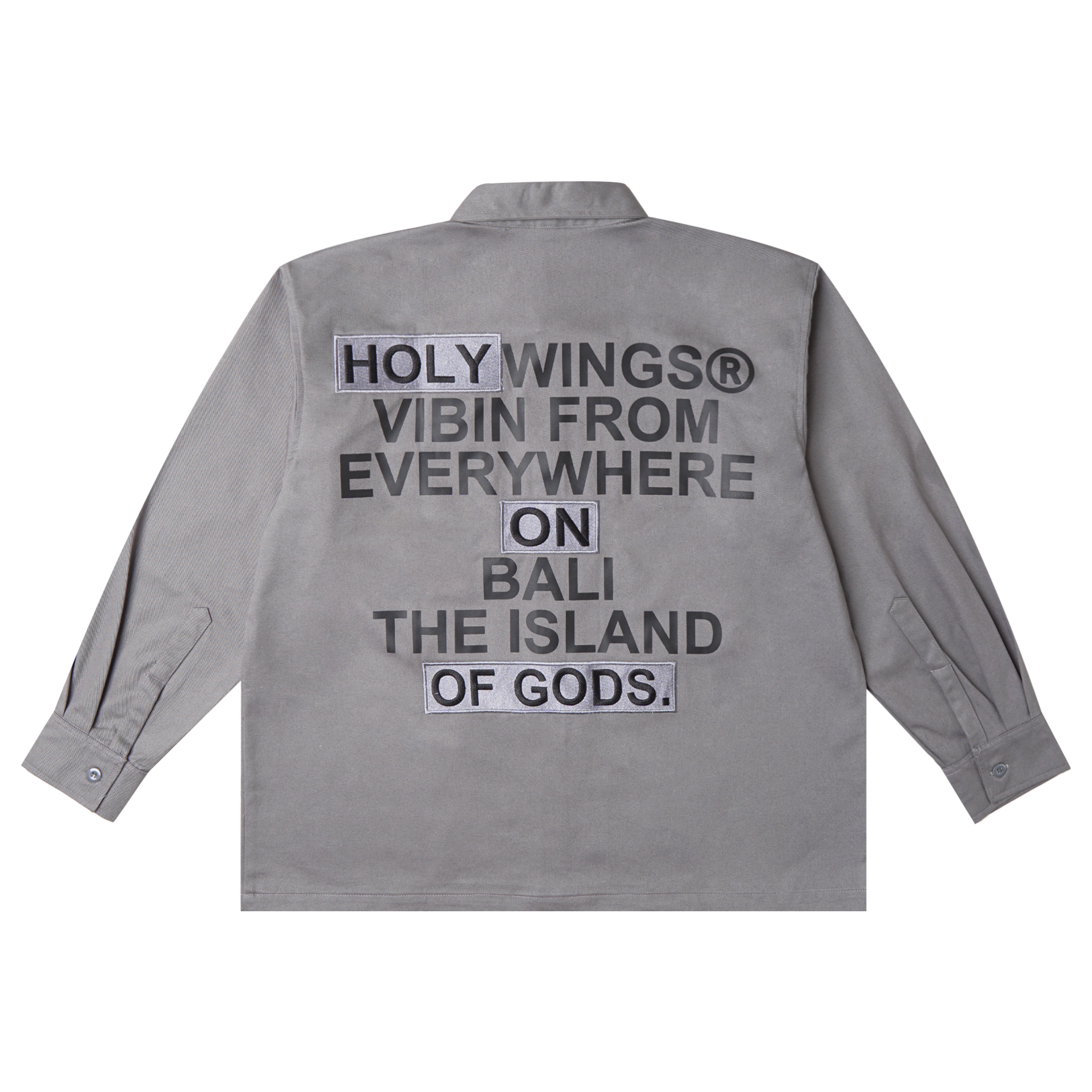Beranda - Holywings Store