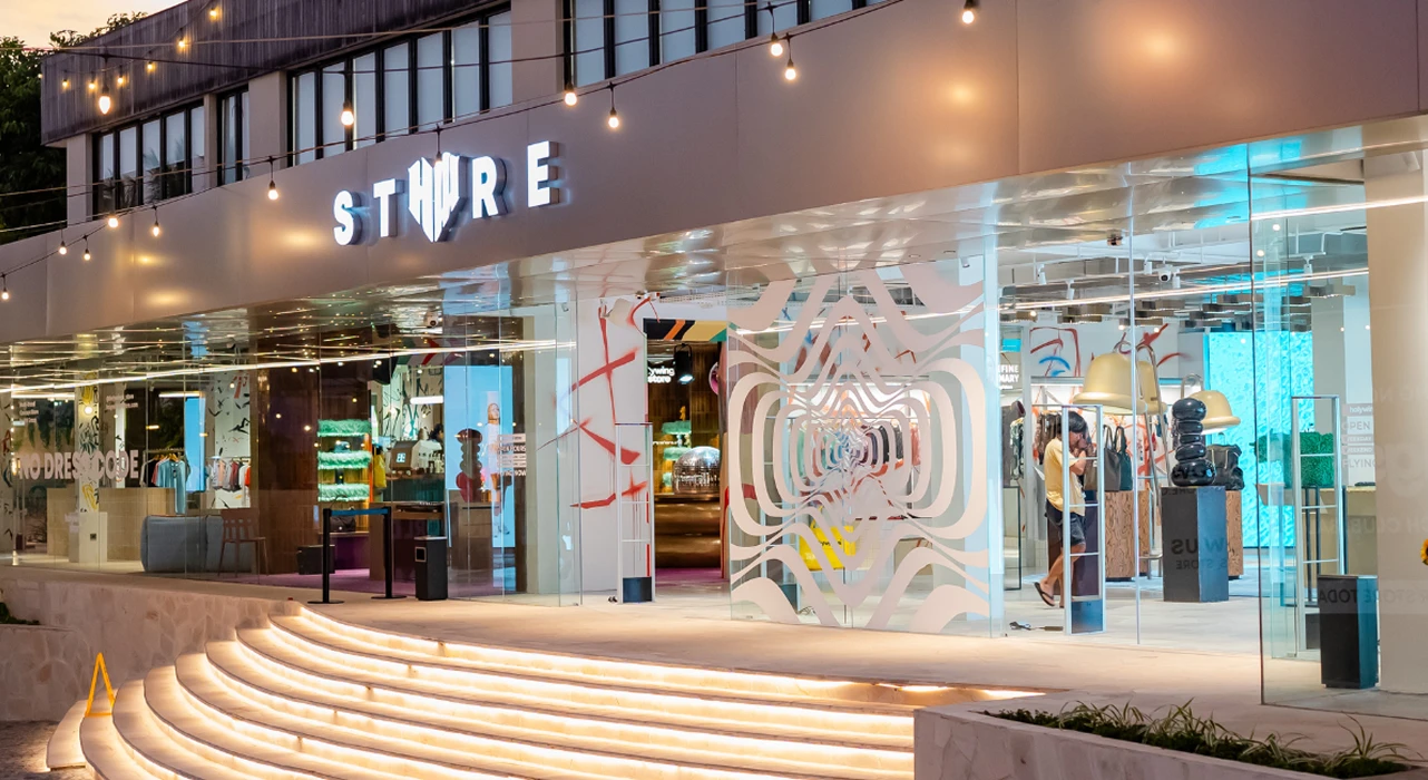 Holywings Store Outlet