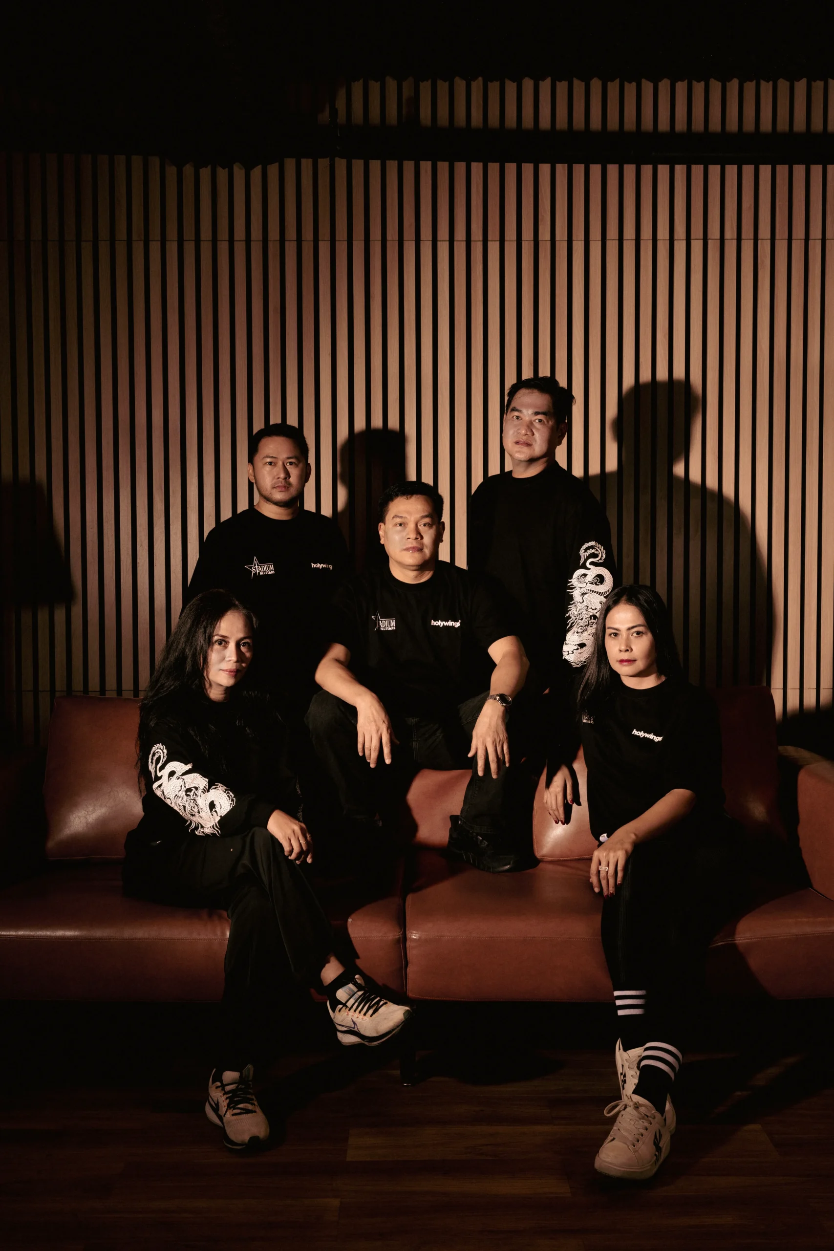 Holywings Store x Stadium All Star